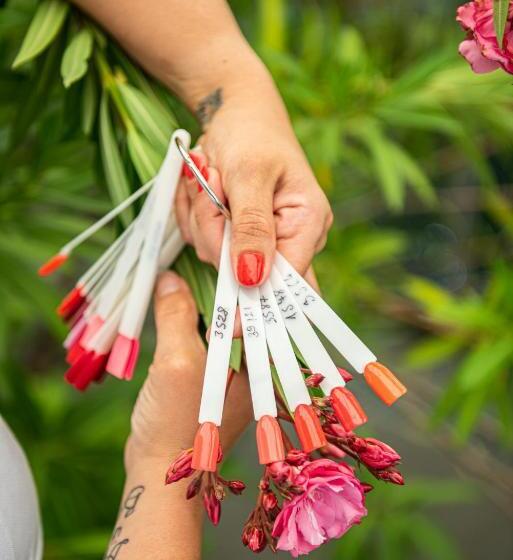 Wabi Hotel   Beauty & Dental Center