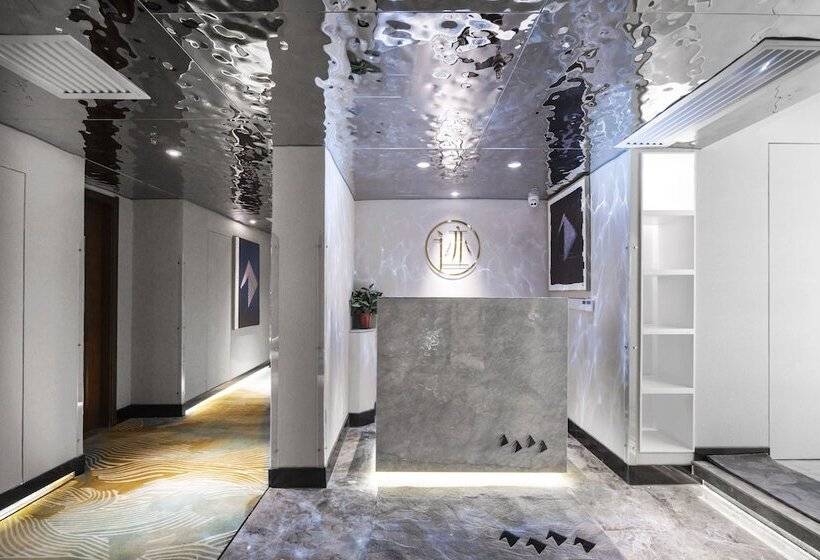 פנסיון History Boutique Inn