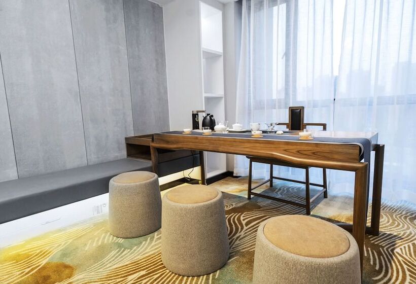 פנסיון History Boutique Inn