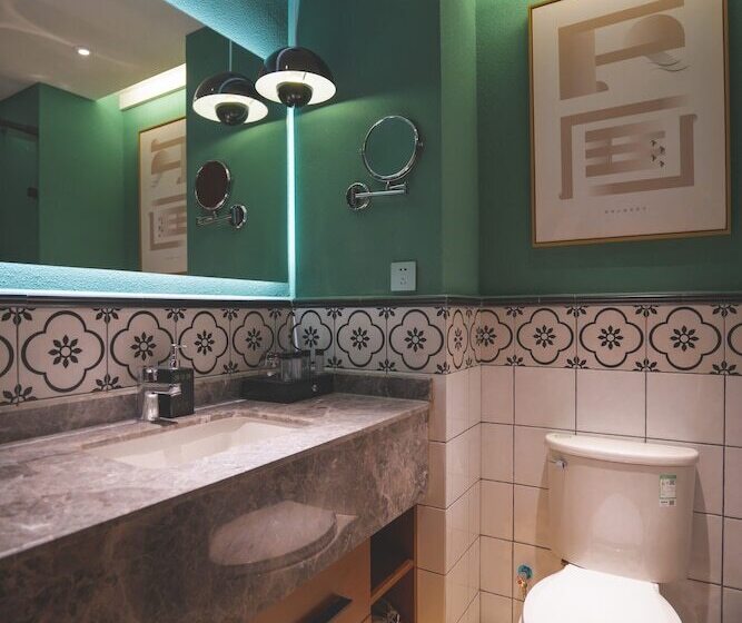 פנסיון History Boutique Inn