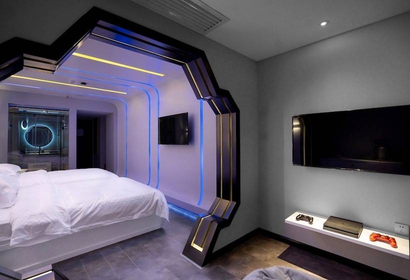 פנסיון History Boutique Inn