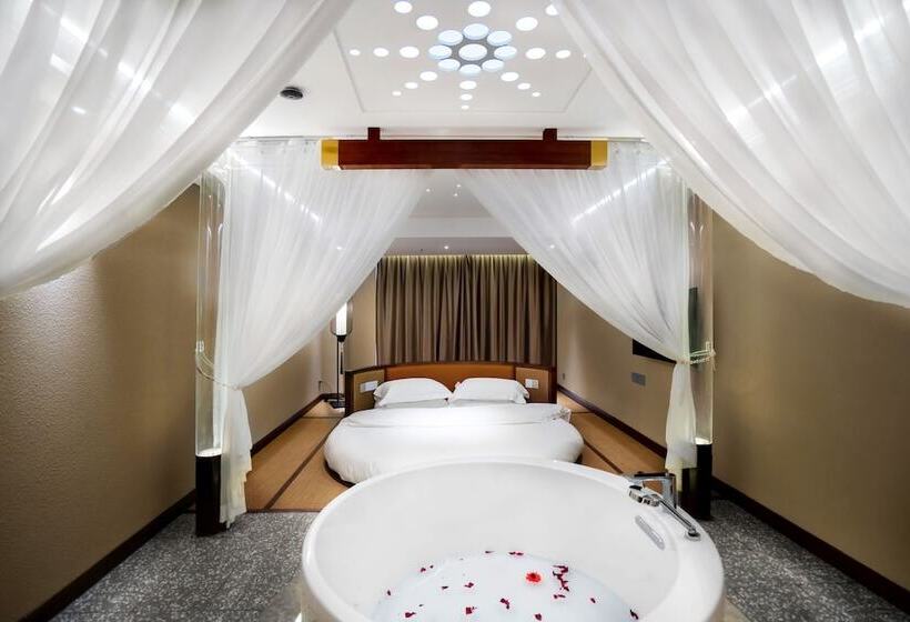 פנסיון History Boutique Inn