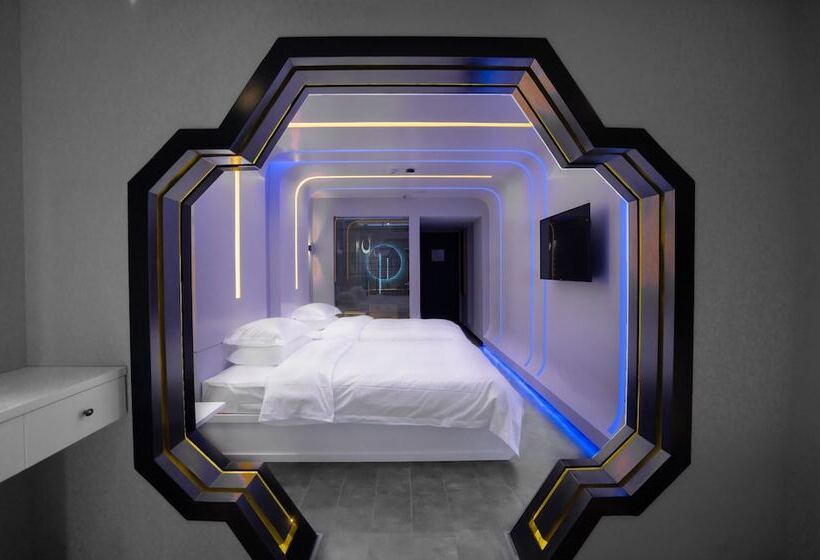 פנסיון History Boutique Inn