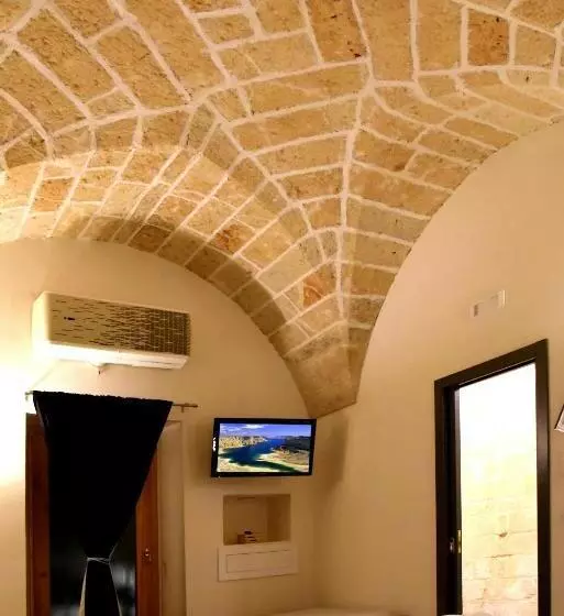 پانسیون La Monaca Salentina