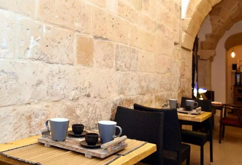 پانسیون La Monaca Salentina