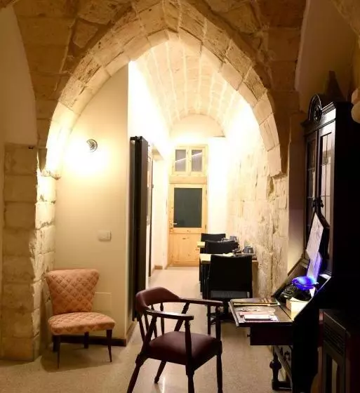 پانسیون La Monaca Salentina