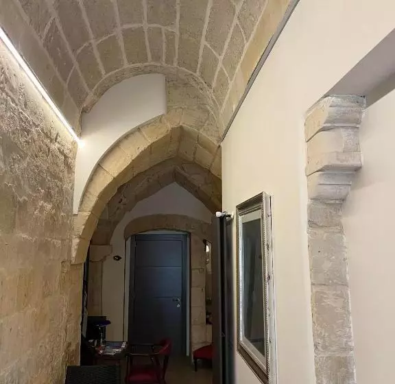 پانسیون La Monaca Salentina