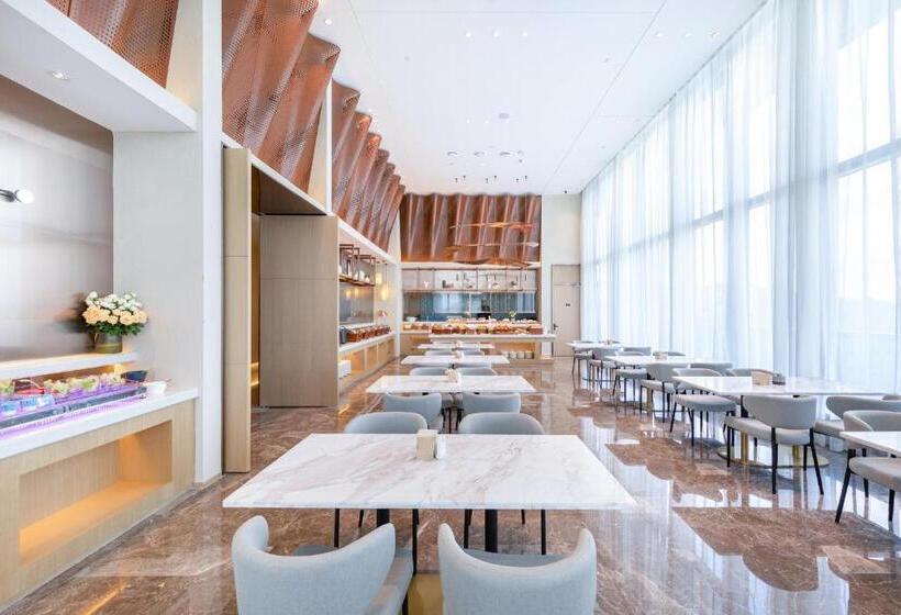 Atour S Hotel Zhuhai Gongbei Port Netease Selected