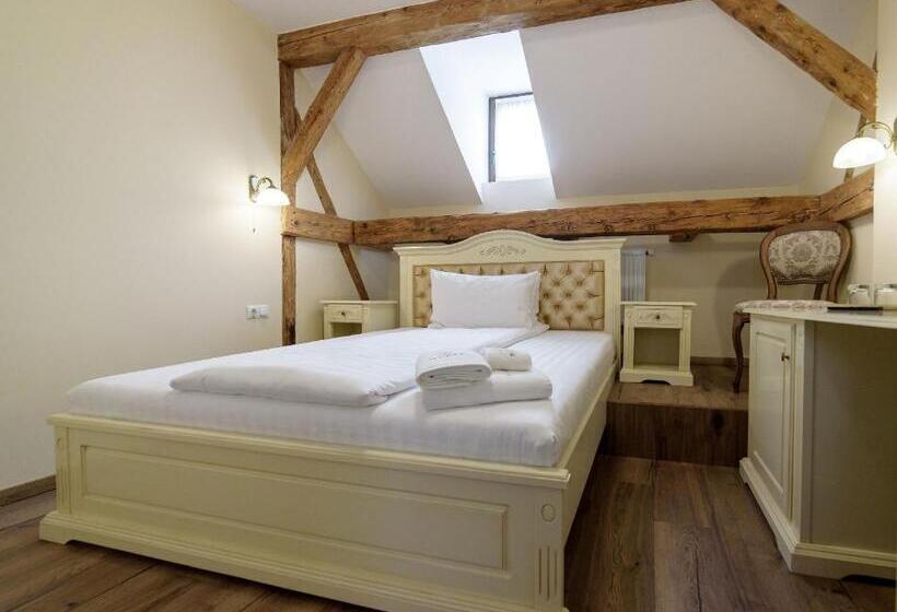 Отель Casa Huber