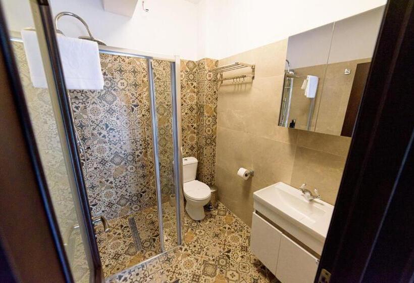 Отель Casa Huber