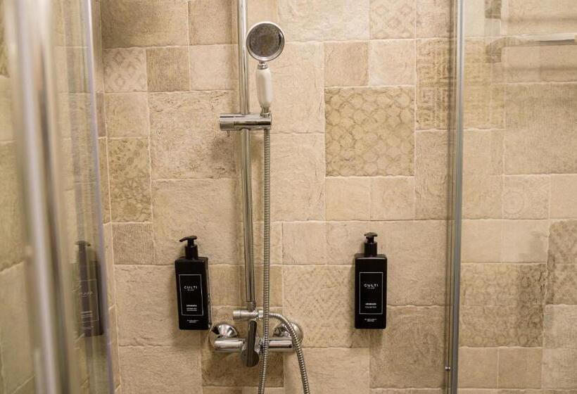 Отель Casa Huber