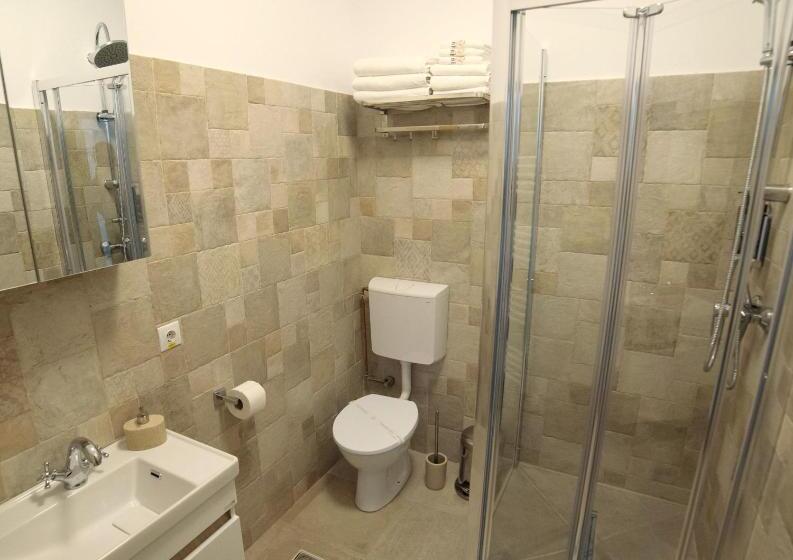 Отель Casa Huber