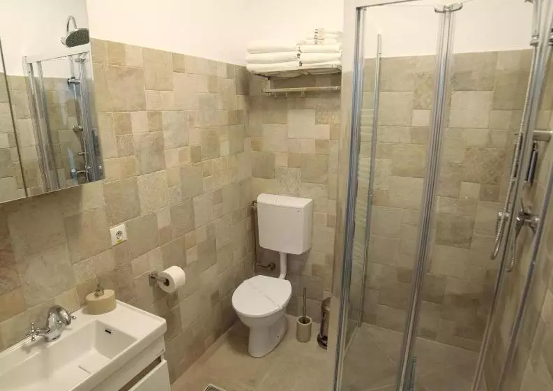 ホテル Casa Huber