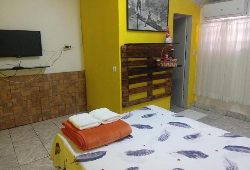 هتل کپسول El Viajero Hostel & Suítes 11