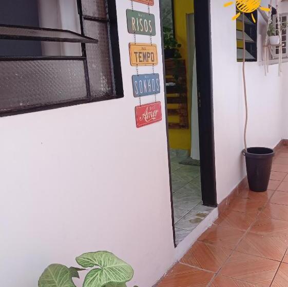 هتل کپسول El Viajero Hostel & Suítes 11