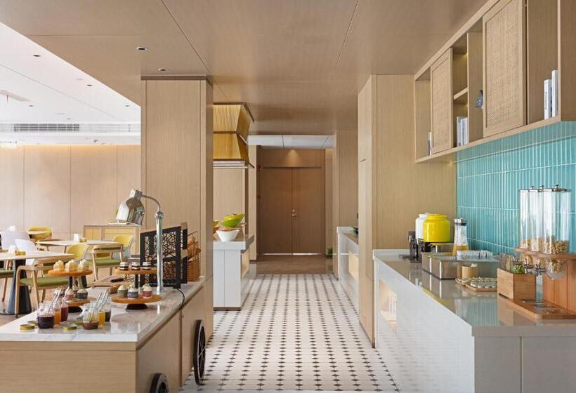 Otel Home2 Suite By Hilton Wenzhou Wencheng