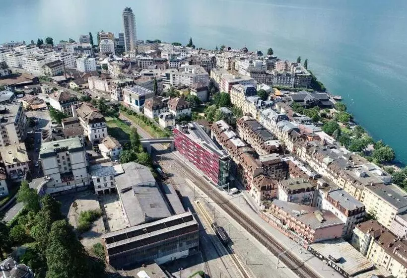 Hotelli The Freddie Mercury