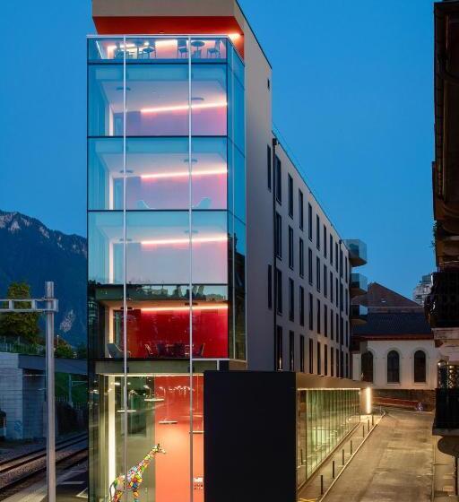 Hotel The Freddie Mercury