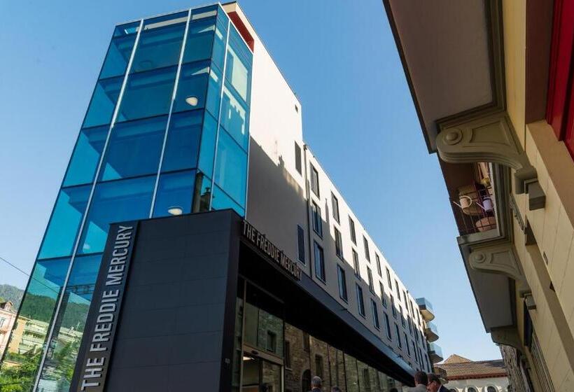 Hotel The Freddie Mercury