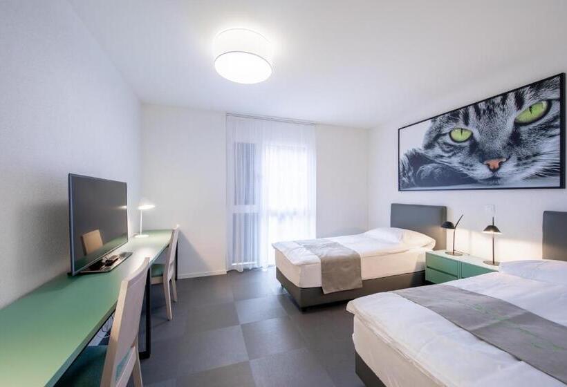 Hotel The Freddie Mercury