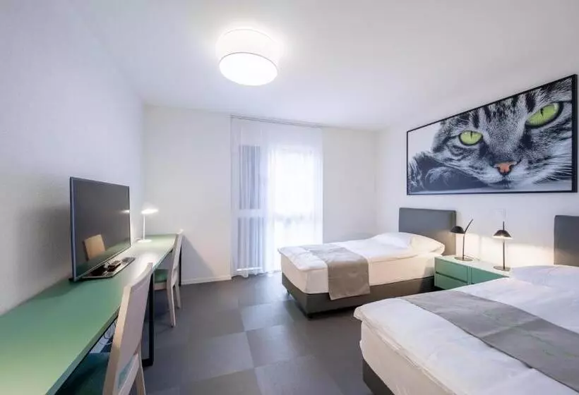 Hotelli The Freddie Mercury