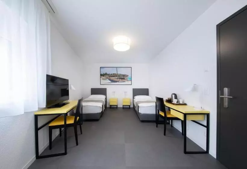 Hotelli The Freddie Mercury