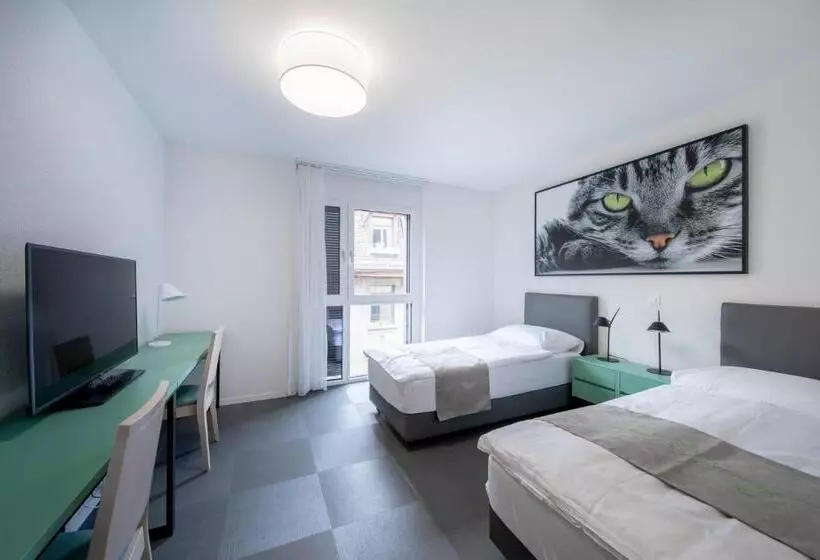 Hotelli The Freddie Mercury