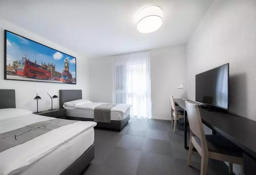 Hotelli The Freddie Mercury