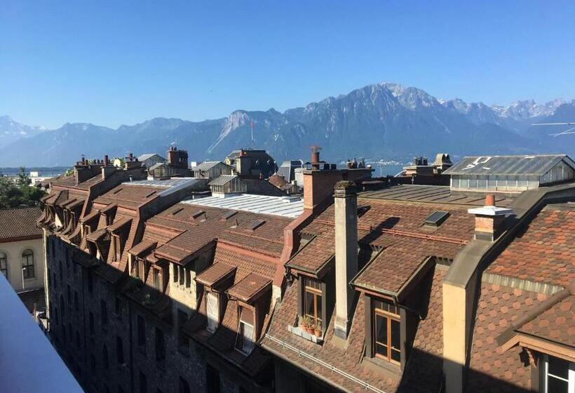 Hotel The Freddie Mercury