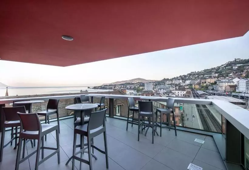 Hotelli The Freddie Mercury