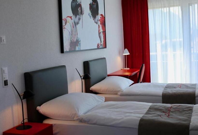 Hotel The Freddie Mercury