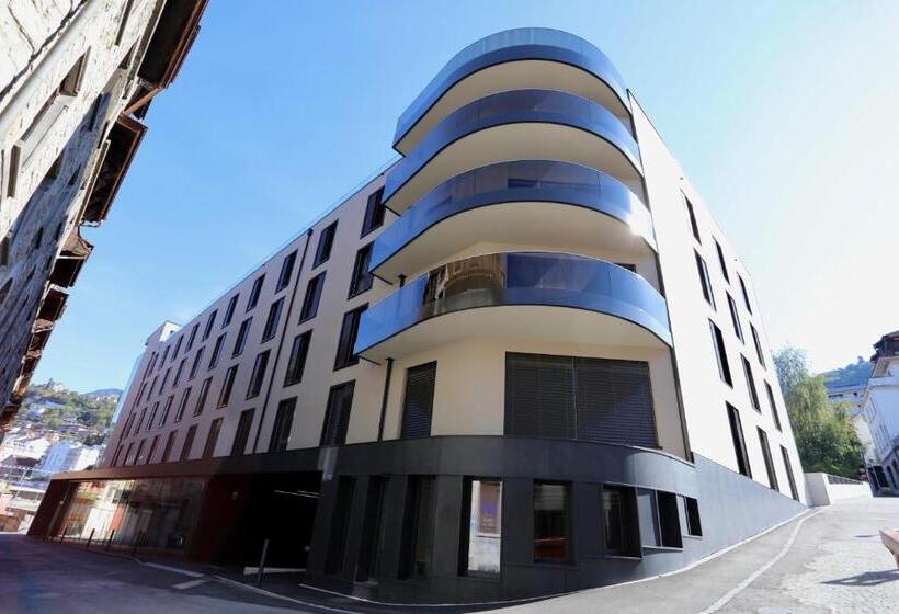 Hotel The Freddie Mercury