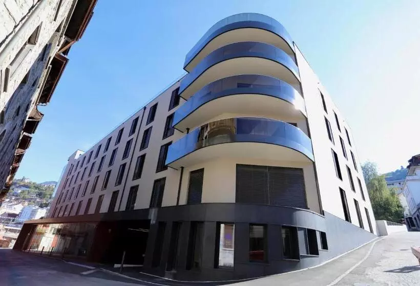 Hotelli The Freddie Mercury