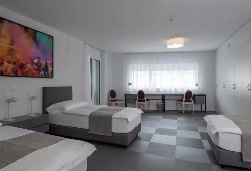 Hotelli The Freddie Mercury