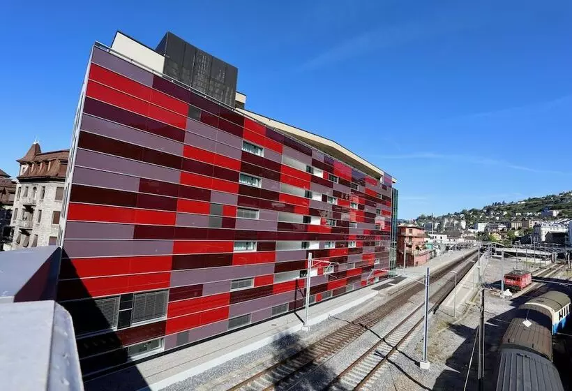 Hotelli The Freddie Mercury