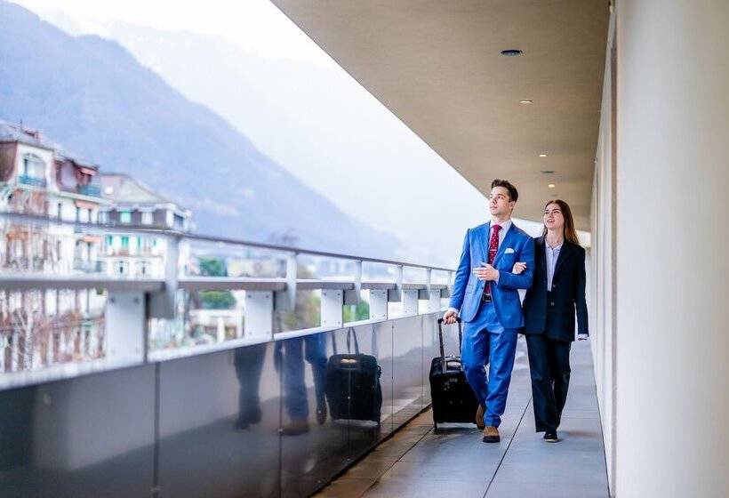 Hotel The Freddie Mercury