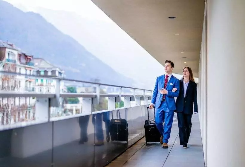 Hotelli The Freddie Mercury