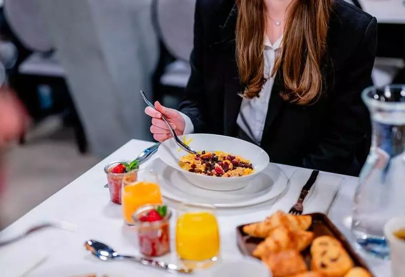 Hotelli The Freddie Mercury