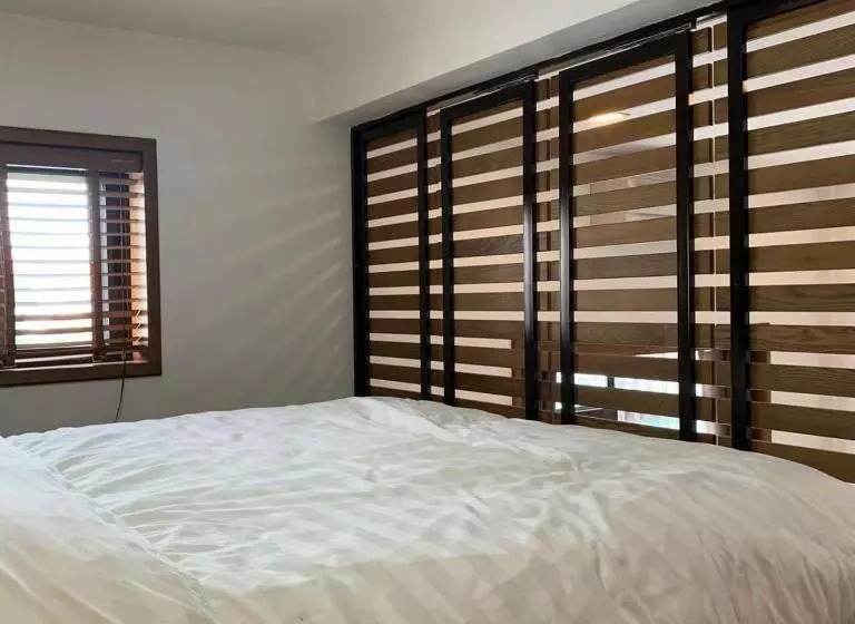 Ken Hotel & Apartment