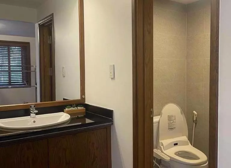 Ken Hotel & Apartment