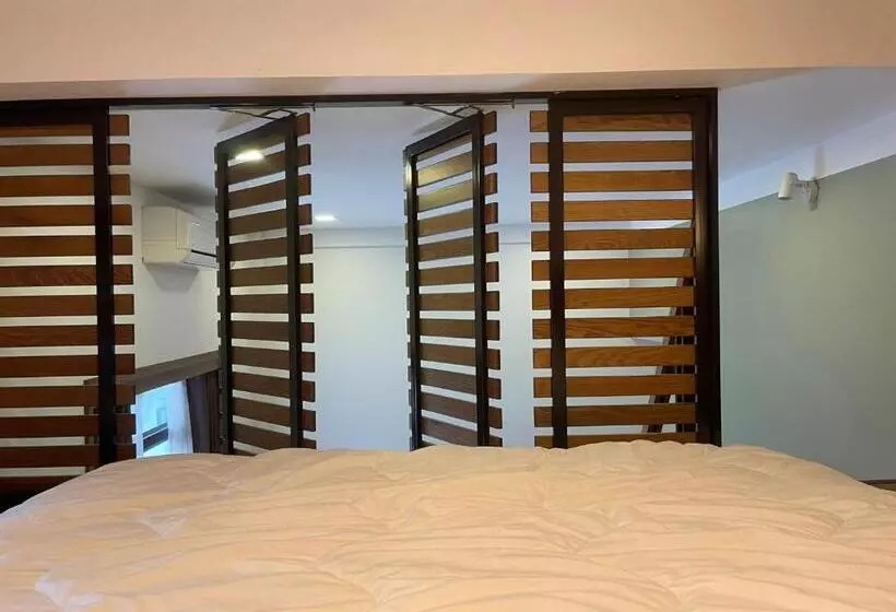 Ken Hotel & Apartment