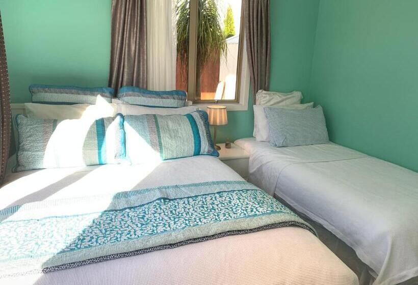 Pensão Amazing Seaview House