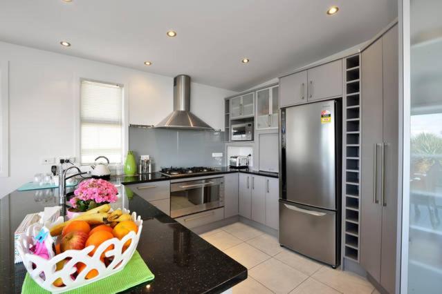 Pensão Amazing Seaview House