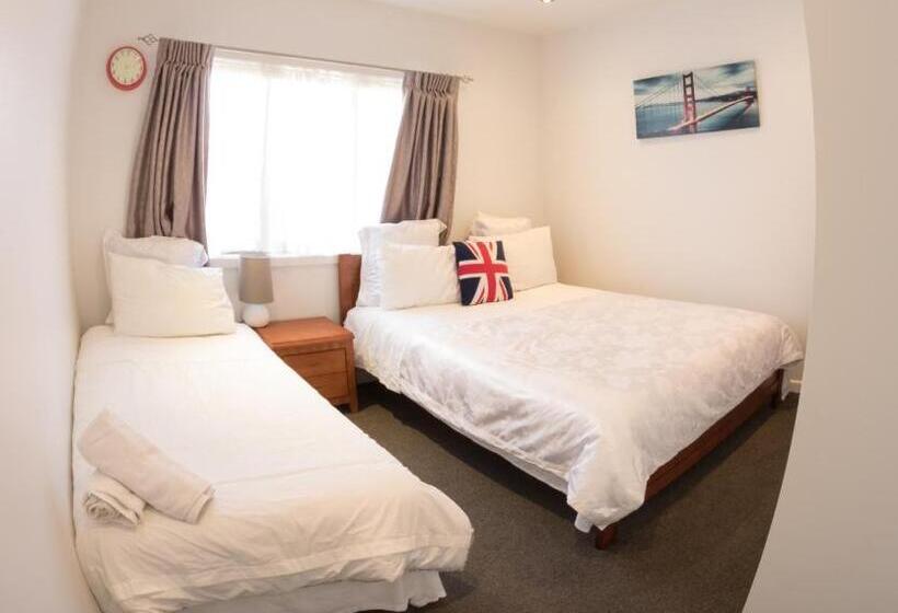 Pensão Amazing Seaview House