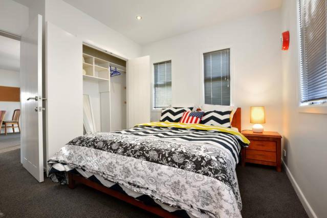 Pensão Amazing Seaview House