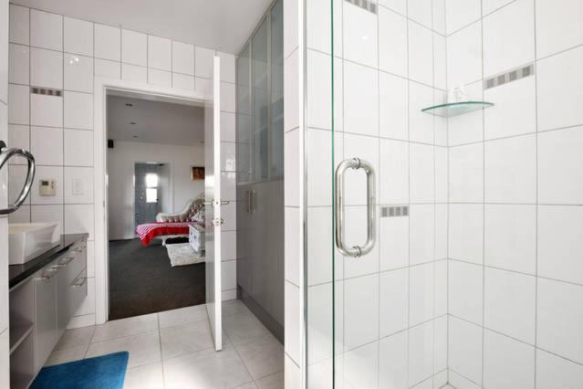 Pensão Amazing Seaview House