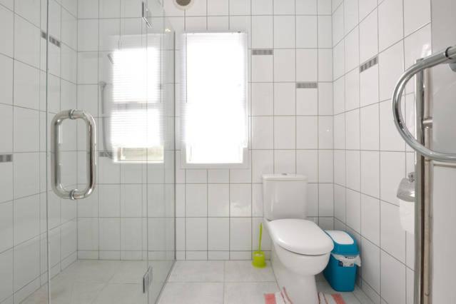 Pensão Amazing Seaview House