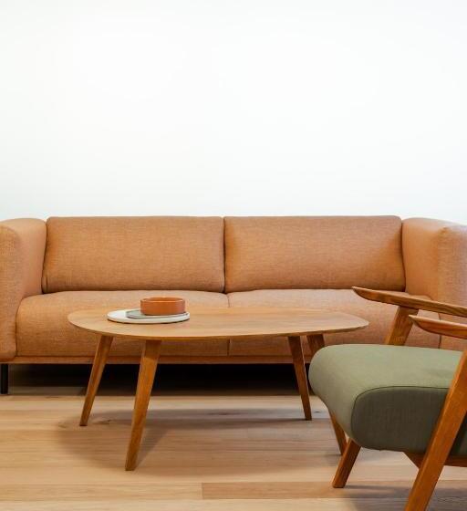 پانسیون Camera Blue Con Bagno