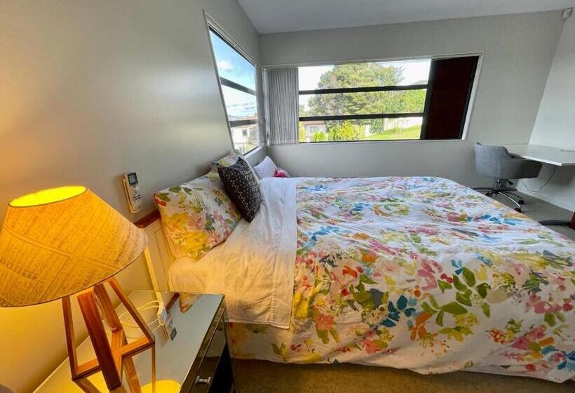 펜션 Private Room In A Lovely House