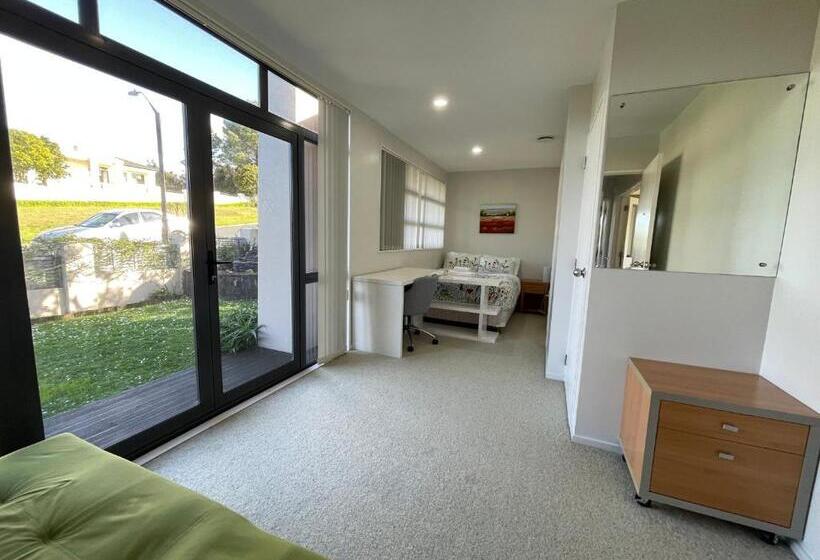 펜션 Private Room In A Lovely House